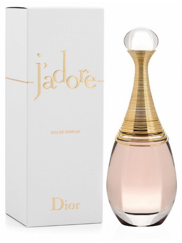 Dior J adore – EDP 2 ml – odstřik s rozprašovačem