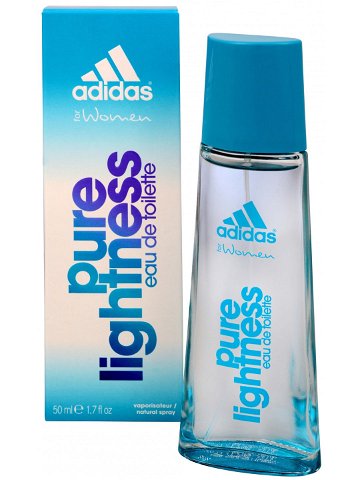 Adidas Pure Lightness – EDT 50 ml