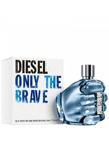 Diesel Only The Brave – EDT 125 ml