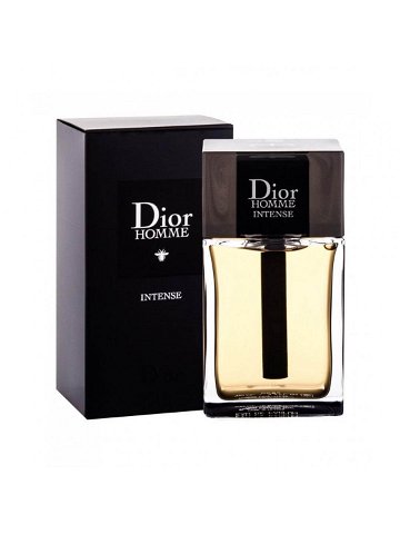 Dior Dior Homme Intense – EDP 150 ml