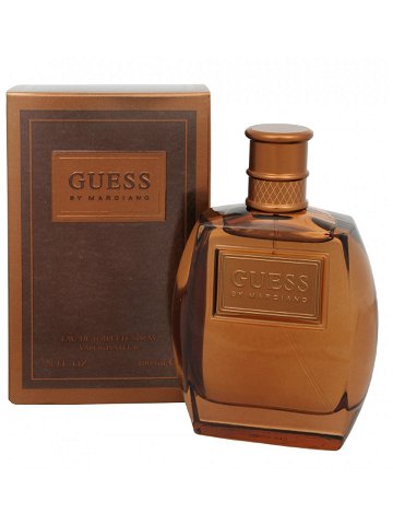 Guess Guess By Marciano For Men – EDT 100 ml