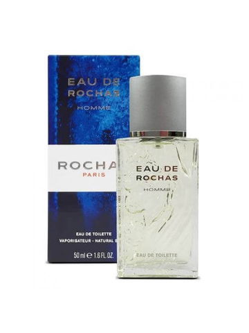 Rochas Eau de Rochas Pour Homme – EDT 100 ml