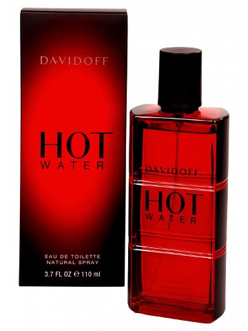 Davidoff Hot Water – EDT 110 ml