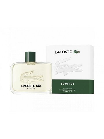 Lacoste Booster – EDT 125 ml