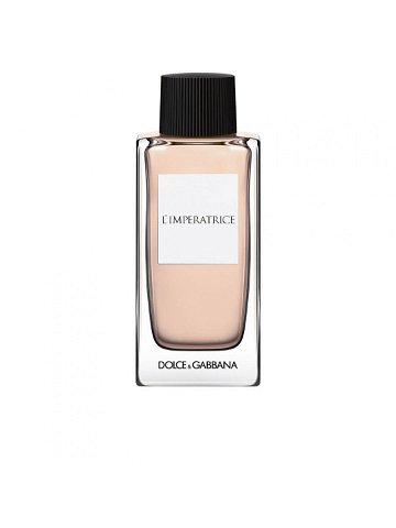 Dolce & Gabbana D & G Anthology L Imperatrice 3 – EDT 100 ml