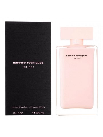 Narciso Rodriguez For Her – EDP 150 ml
