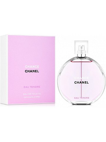 Chanel Chance Eau Tendre – EDT 150 ml