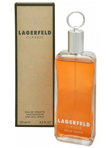 Karl Lagerfeld Classic – EDT 50 ml