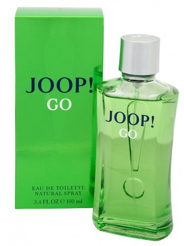 Joop Go – EDT 200 ml