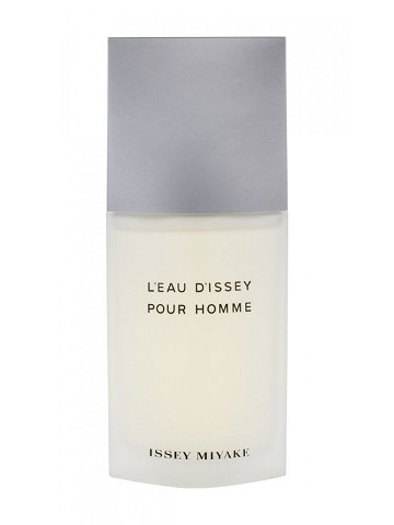 Issey Miyake L Eau D Issey Pour Homme – EDT TESTER 125 ml