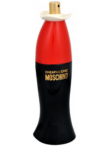 Moschino Cheap & Chic – EDT TESTER 100 ml