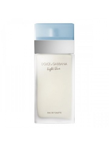 Dolce & Gabbana Light Blue – EDT TESTER 100 ml