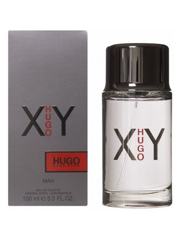 Hugo Boss Hugo XY Man – EDT 100 ml