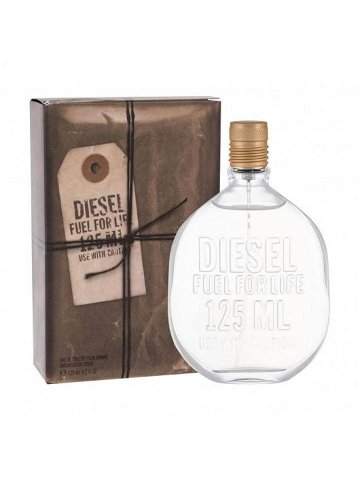 Diesel Fuel For Life Homme – EDT 50 ml