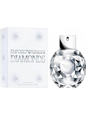 Giorgio Armani Emporio Armani Diamonds – EDP 50 ml