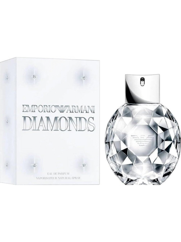 Giorgio Armani Emporio Armani Diamonds – EDP 100 ml