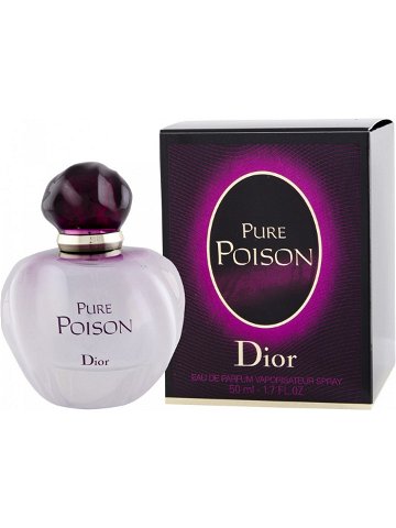 Dior Pure Poison – EDP 50 ml