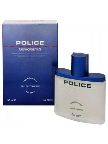 Police Cosmopolitan – EDT 100 ml