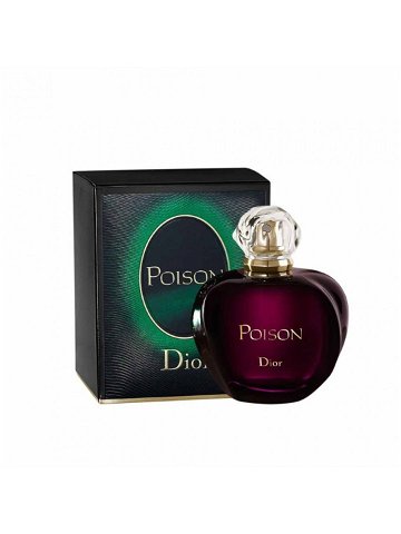 Dior Poison – EDT 100 ml