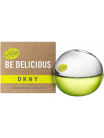 DKNY Be Delicious – EDP 30 ml