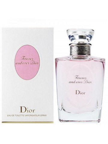 Dior Forever And Ever – EDT 100 ml