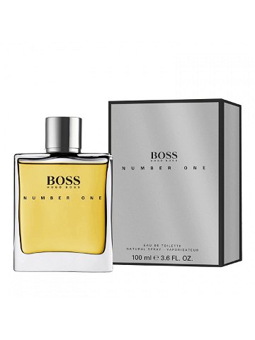 Hugo Boss Boss No 1 – EDT 100 ml