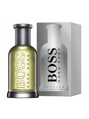 Hugo Boss Boss No 6 Bottled – EDT 30 ml