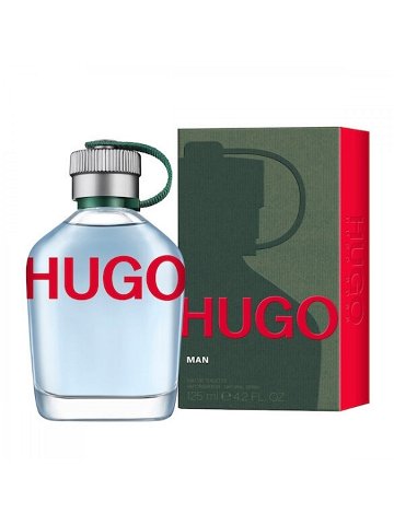 Hugo Boss Hugo Man – EDT 125 ml
