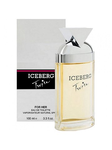 Iceberg Twice – EDT 100 ml