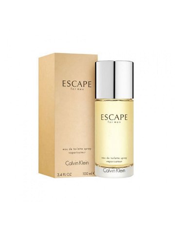 Calvin Klein Escape For Men – EDT 50 ml