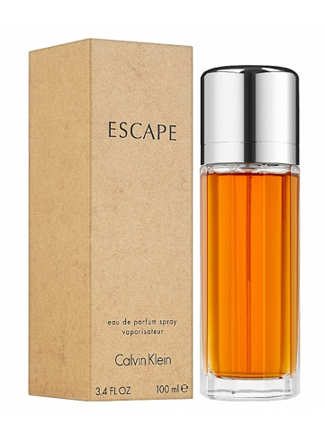 Calvin Klein Escape – EDP 100 ml