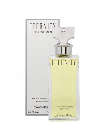 Calvin Klein Eternity – EDP 50 ml