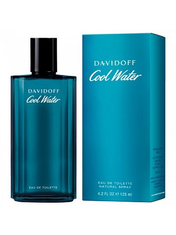 Davidoff Cool Water Man – EDT 200 ml