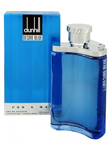 Dunhill Desire Blue – EDT 100 ml
