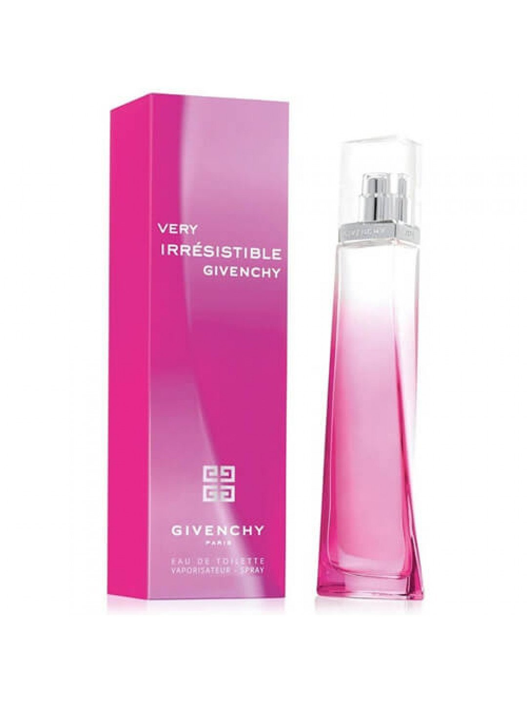 Givenchy Very Irresistible – EDT 50 ml