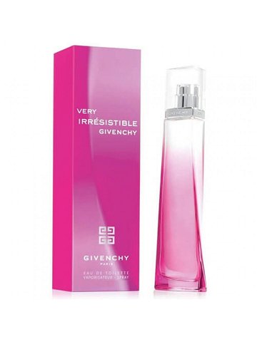 Givenchy Very Irresistible – EDT 50 ml
