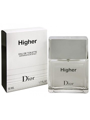 Dior Higher – EDT 100 ml