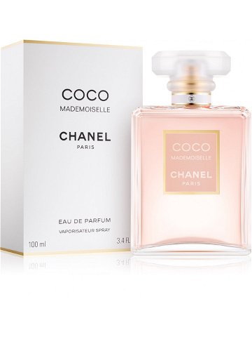 Chanel Coco Mademoiselle – EDP 200 ml