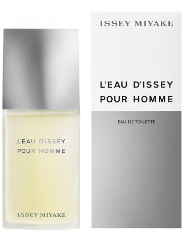 Issey Miyake L Eau D Issey Pour Homme – EDT 75 ml