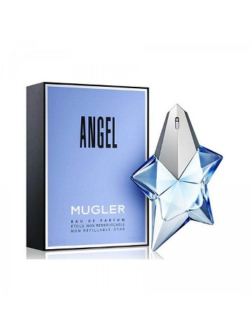 Thierry Mugler Angel – EDP neplnitelná 50 ml