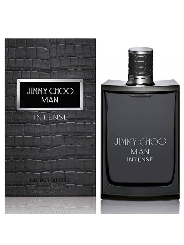 Jimmy Choo Man Intense – EDT 50 ml