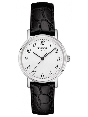 Tissot T-Classic Everytime Small T109 210 16 032 00
