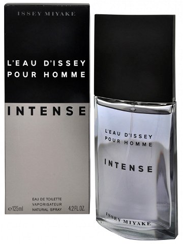 Issey Miyake L Eau D Issey Pour Homme Intense – EDT 75 ml