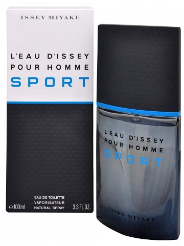 Issey Miyake L Eau D Issey Pour Homme Sport – EDT 50 ml