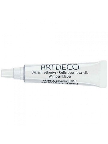 Artdeco Lepidlo na řasy Adhesive for Lashes and Sparkles 5 ml