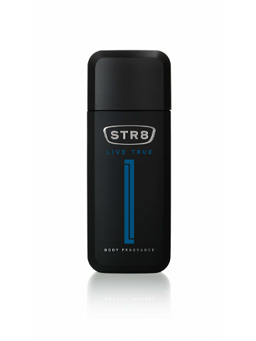 STR8 Live True – deodorant s rozprašovačem 85 ml