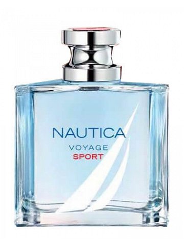 Nautica Voyage Sport – EDT 100 ml