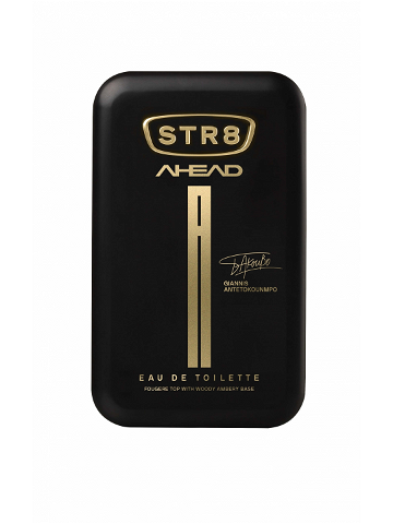 STR8 Ahead – EDT 50 ml