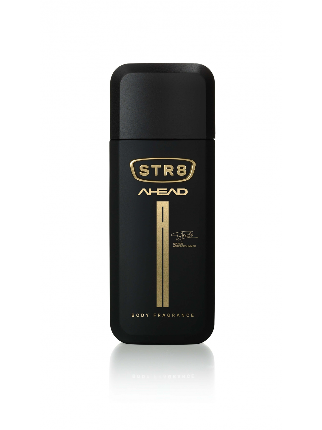 STR8 Ahead – deodorant s rozprašovačem 85 ml