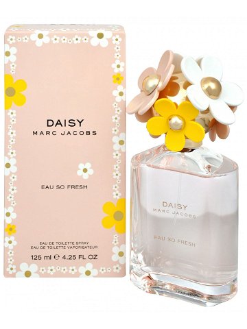 Marc Jacobs Daisy Eau So Fresh – EDT 125 ml